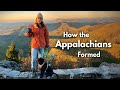How When The Appalachian Mountains Formed The Rocks Found Here GEO GIRL