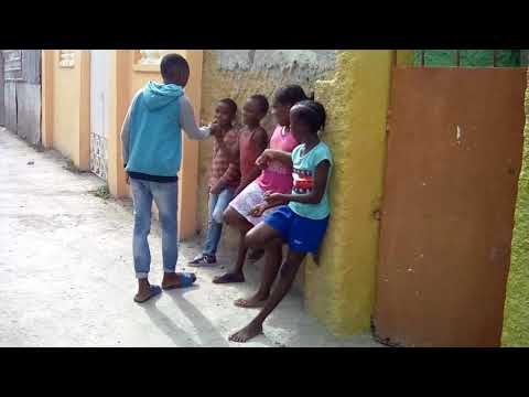 The killa comedy  kids a smoke