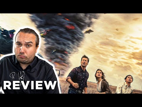 Video Thumbnail: TWISTERS Kritik Review (2024)