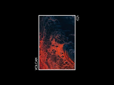 (FREE) Lefa x Vald Type Beat - *Volcan* | Prod.MCL