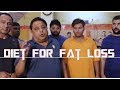 Diet For Fat Loss