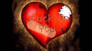 Songbird - Stuck On You