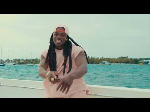 Young Chang Mc ft Skunk - Bonbon (Clip Officiel)