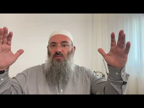 Porosi Mëngjesi (75) - Borxhin as shehidllëku nuk ta lan - Hoxhë Bekir Halimi