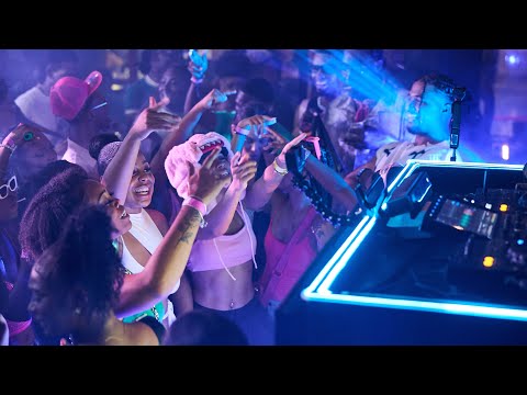 LIFE IS GOOD MIX #05 HOSTED BY DJ KROKZZ | AFRO | AMAPIANO | DANCEHALL | SHATTA | FUNK | BOUYON