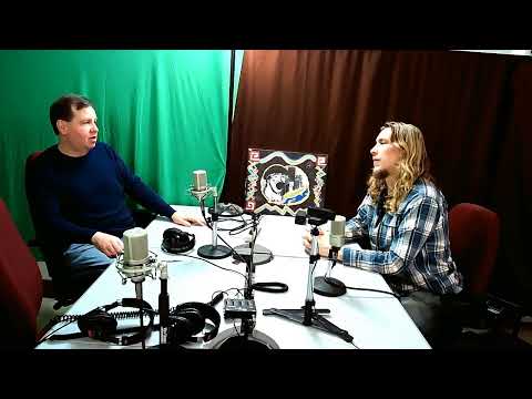 This is Not a Scottcast - Episode 11: Patrick Bishop