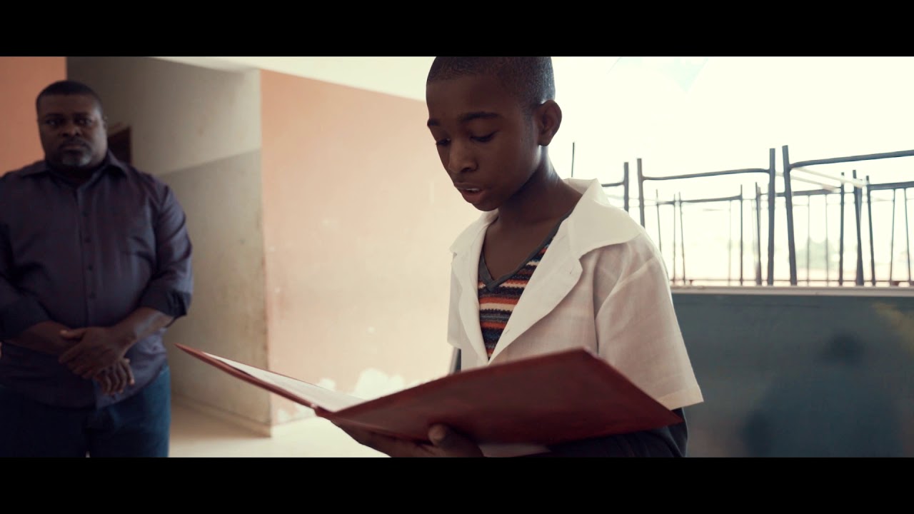 Doação Escola do Honga