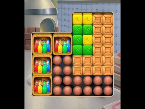 TOON BLAST level 2743