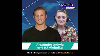 Download lagu Alexander Ludwig and AJ Michalka are new guests in Season 4 of HBO's The White Lotus mp3