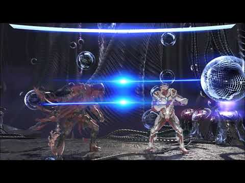 Injustice 2 Equip Use Scarecrow Ability Panic Port