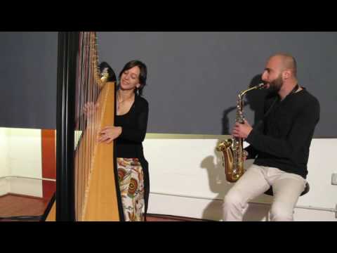 Algues N. 1 Bernard Andres