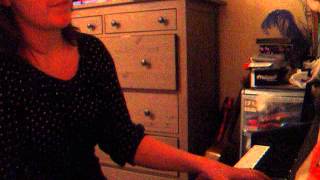 Chardonnay- Chloe Brown