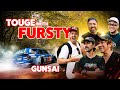 4 ROTOR Takes On GUNSAI