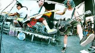 Dying Degree- NOFX