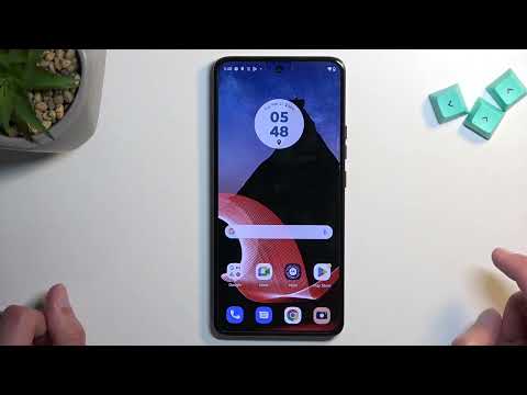 Trick And Tips For MOTOROLA ThinkPhone