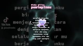 Download lagu pemimpinmu - Rizky biliar lirik (tiktok) mp3