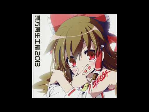 【東方】天意無法 - Live Version「Sekken'ya (石鹸屋)」