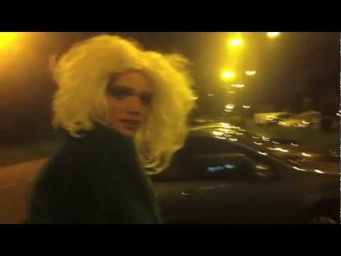 RIVETTE presenta GLITTER CLUB, la NUOVA LOCATION!