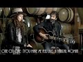 ONE ON ONE: Louise Goffin & Chris Seefried - (You Make Me Feel Like) A Natural Woman  4/8/16