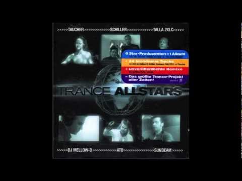 Spacekid meets ATB - Tune (SQ-1 Clubb Mix)