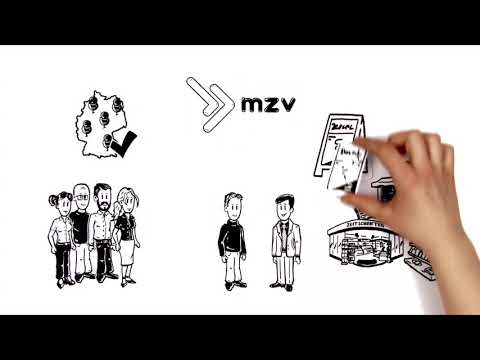 myMZV