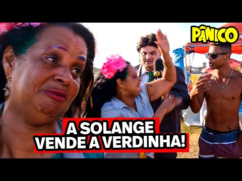 CARLINHOS VISITOU A CASA DA GAGA DE ILHÉUS E ELA PERDEU A PACIÊNCIA NA GRAVAÇÃO