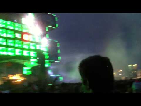 Back in time with Dj Ghost, Q-ic & Lethal MG @ Laundry Day 2013