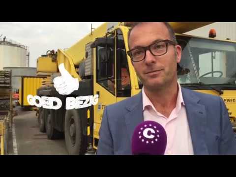 Contacta TV: hoe maakt Fraanje het verschil?