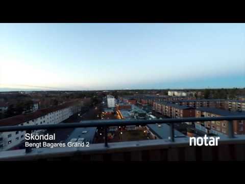 Såld, 5:a · 116,5m2 · 6946 kr avg, Sköndal : Via Notar mäklare Huddinge / Skogås / Trångsund