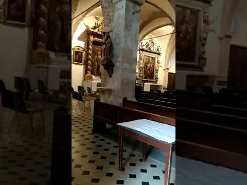 サン・ポール・ド・ヴェルダン修道院 - 定義