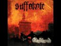 Suffokate - Unscarred 