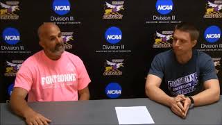 Coach Hoener Interview