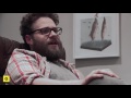 Seth Tyler Tyler The Creator Interviews Seth Rogen