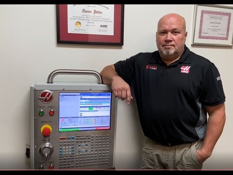 Haas Advanced Tool Management   NGC Control