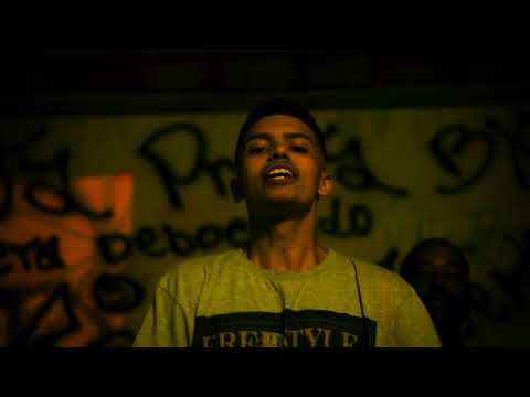 [TEASER] CYPHER FÁBRICA DE MARGINAIS - Zépi/Deek TarjaPreta/Jxhnsxn/Raiteck(prod. Pilê beats)