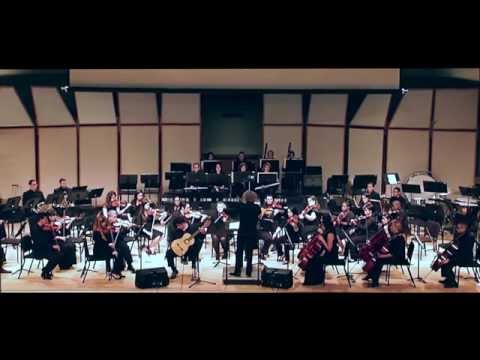 Celso Cano - RODRIGO: Concierto de Aranjuez - II. Adagio (live)