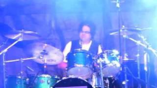 Blue Oyster Cult - Drummer, Jules Radino