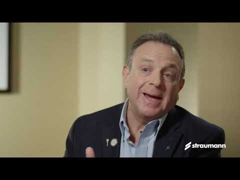 Straumann® BLX Implant System - Robert Vogel