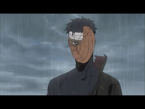 Tobi vs Konan - In The End