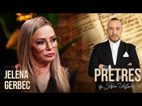 AFERA Sa Janinim Mužem?! "Rekla Sam Mu Da Ne Mogu Više!" Jelena Gerbec