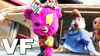 Trailer VF