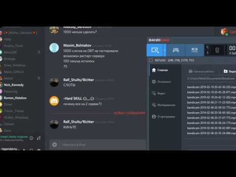 Открытие проекта Malinovka Role Play | Реакция на ошибки лаунчера