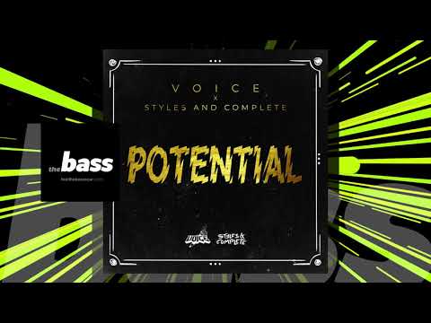 Voice x Styles and Complete - Potential | 2019 Music Release
