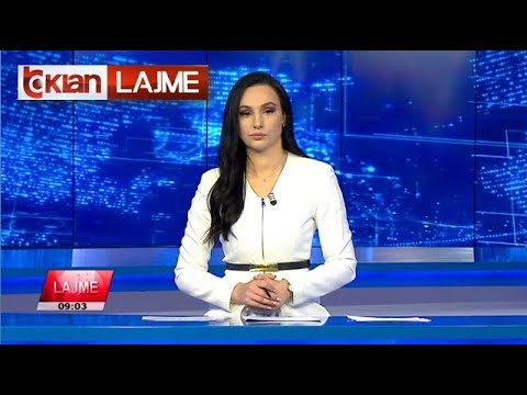 Edicioni i Lajmeve Tv Klan 20 Shkurt 2020, ora 09:00