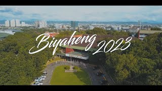 BIYAHENG 2023 NG DEPED