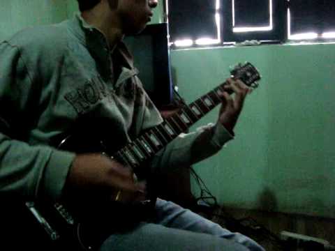 Overcome - Creed (cover lucho_guitar) video thumbnail