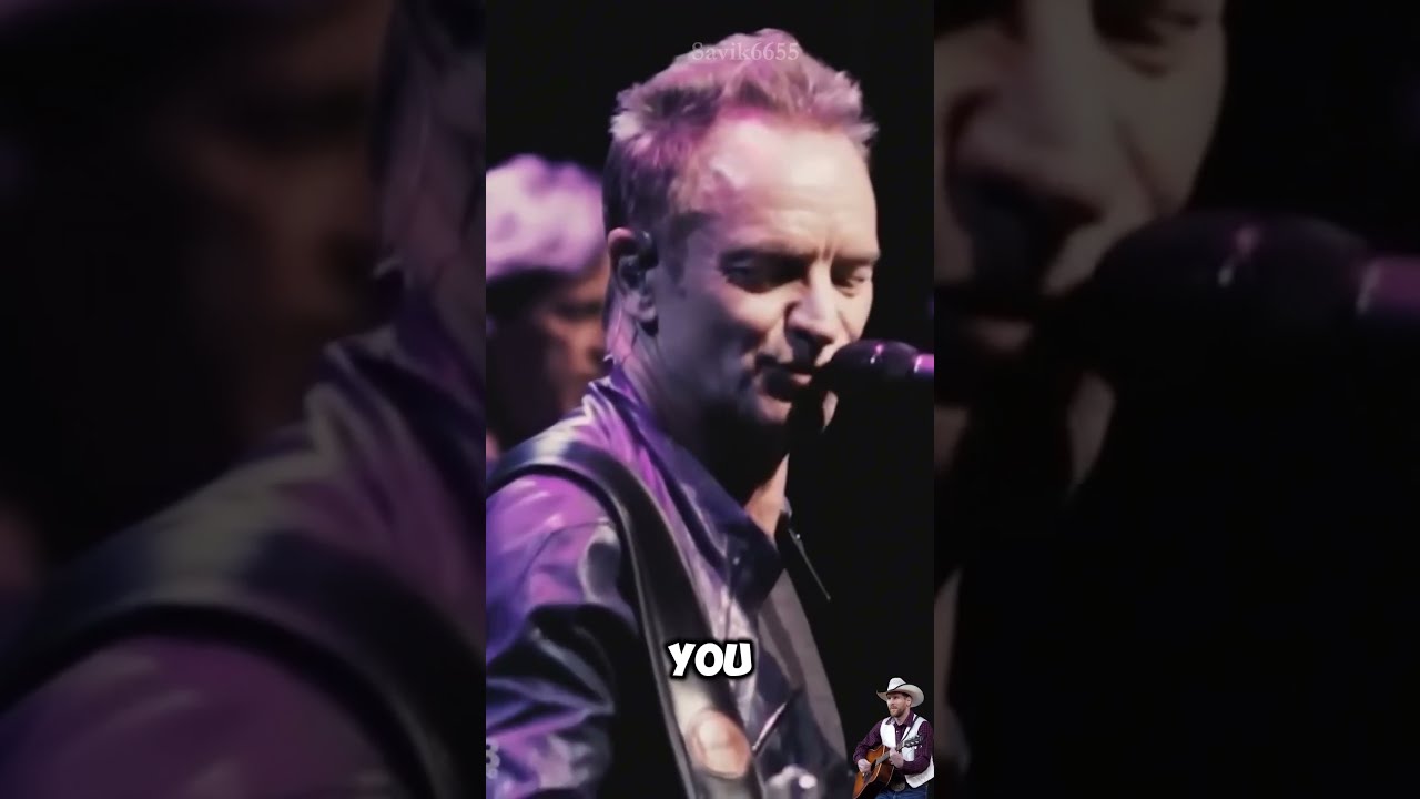scene from video