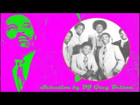 Gospel Funky Soul LP - Willie Scott & the Birmingham Spirituals - 'Keep your faith to the sky'