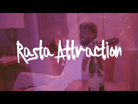 BOOZER | RASTA ATTRACTION (MUSIC VIDEO) | SHOT BY: DJ Goodwitit