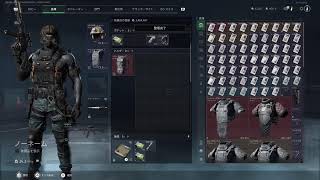 Delta Force　完全ソロの暇潰し